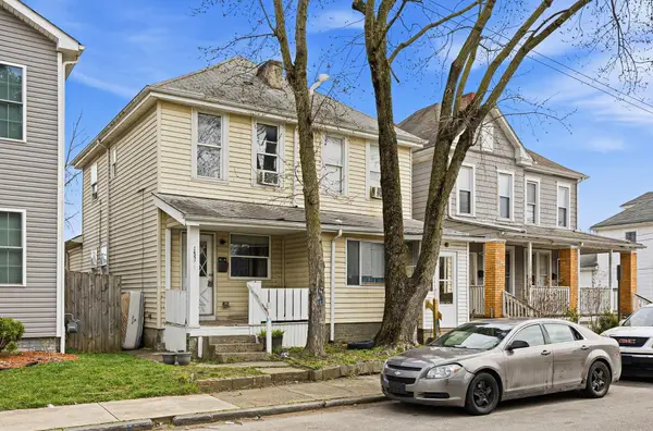 1822 S 6th Street, Columbus, OH 43207