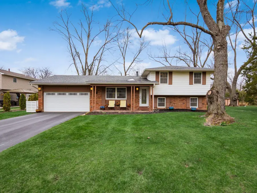 3944 Medford Square, Hilliard, OH 43026 - #2