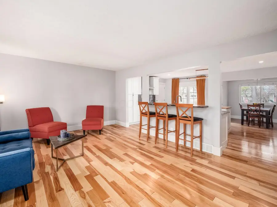 3944 Medford Square, Hilliard, OH 43026 - #3