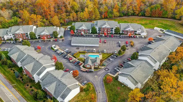 6170 Harbour Pointe, Columbus, OH 43231