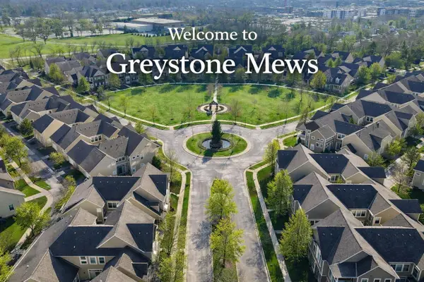 4254 Tuller Ridge Drive, Dublin, OH 43017