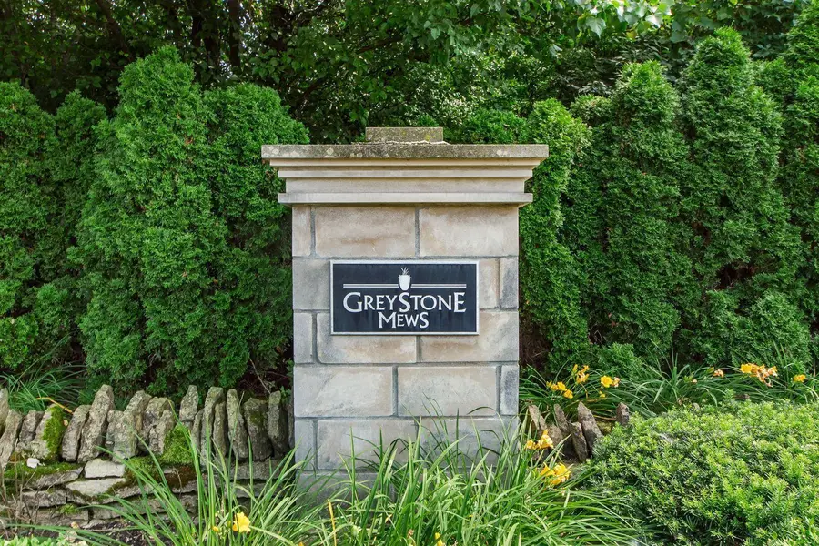 4254 Tuller Ridge Drive, Dublin, OH 43017 - #2