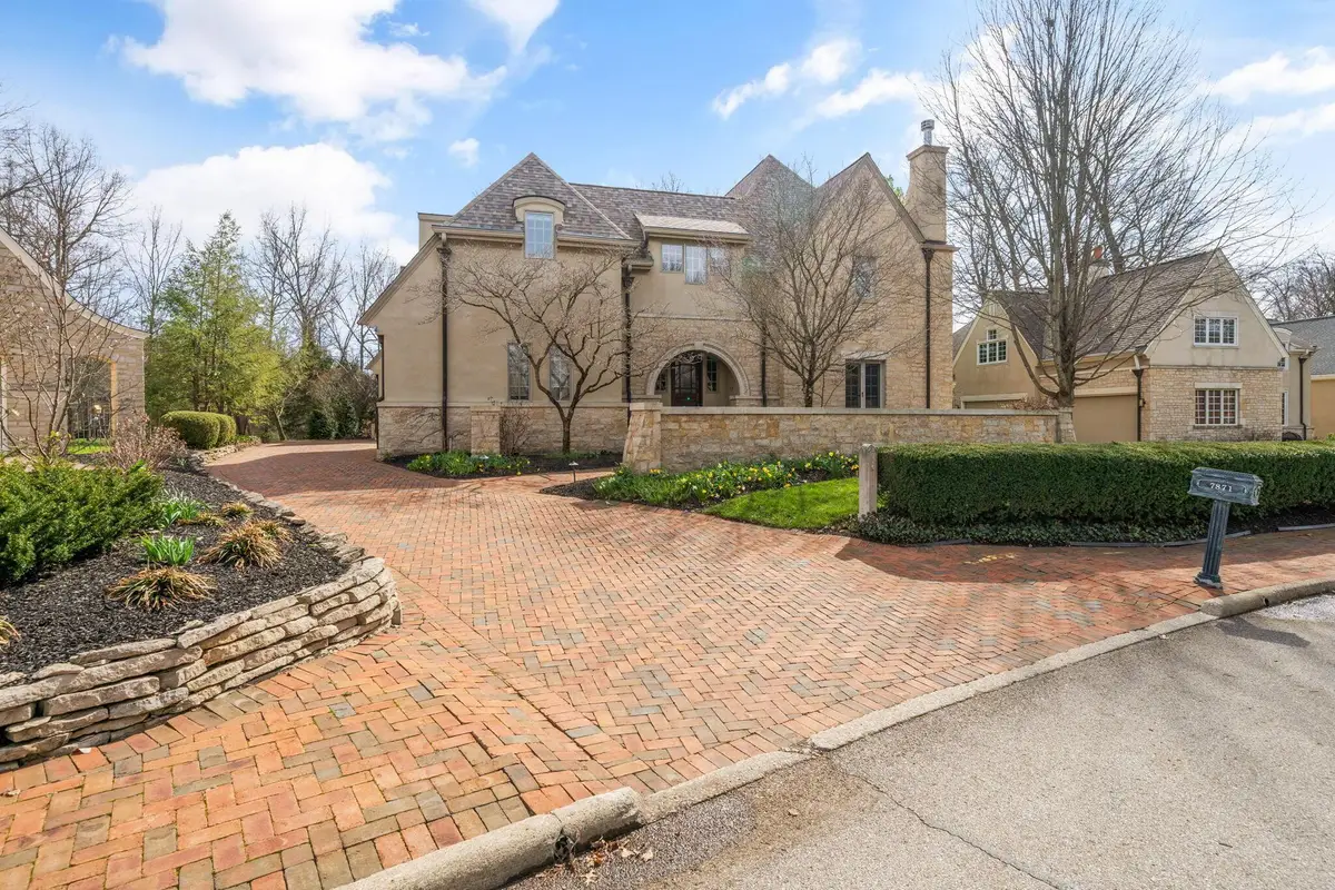 7871 Calverton Square, New Albany, OH 43054 - #1