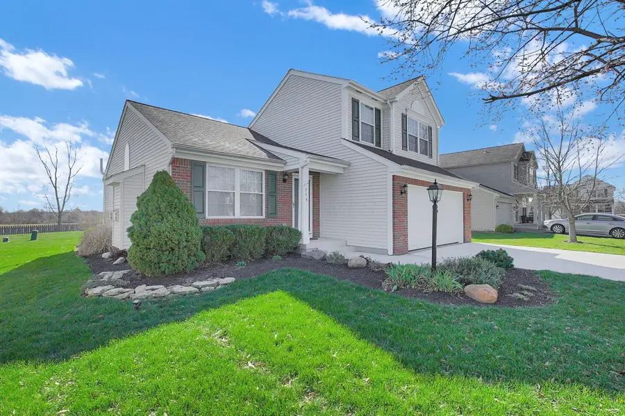 119 Kraner Street, Pataskala, OH 43062 - #2