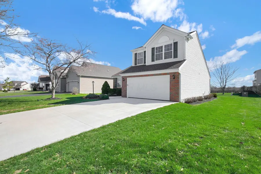 119 Kraner Street, Pataskala, OH 43062 - #3