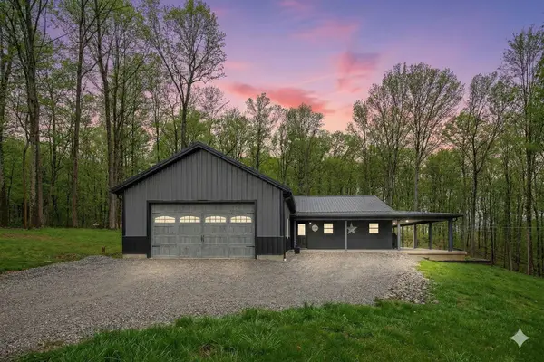 10867 Township Road 56 Ne, Mount Perry, OH 43760