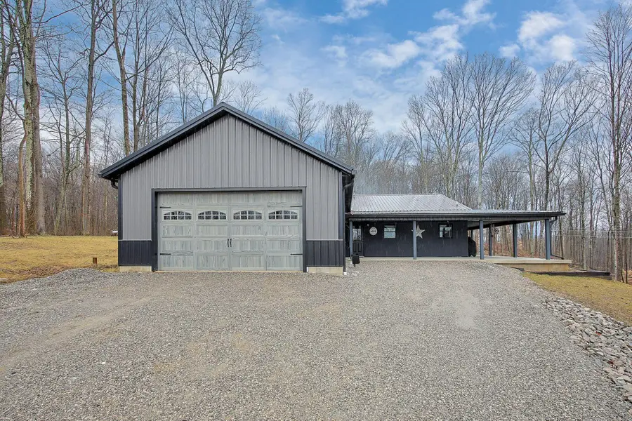 10867 Township Road 56 Ne, Mount Perry, OH 43760 - #2