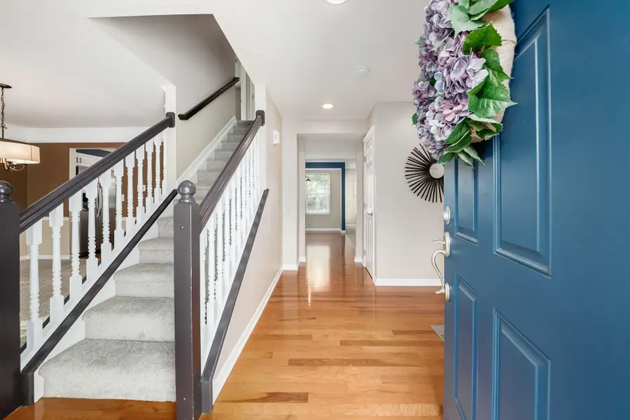 1254 Fareharm Drive, New Albany, OH 43054 - #2