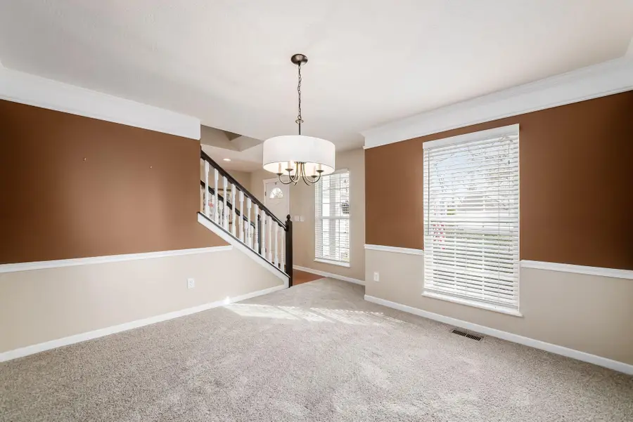 1254 Fareharm Drive, New Albany, OH 43054 - #3