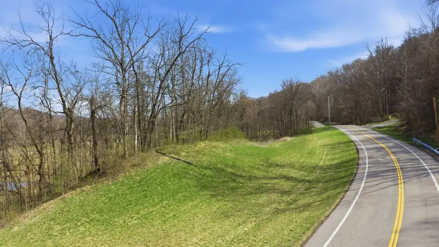 3574 State Route 144, Coolville, OH 45723 - #3