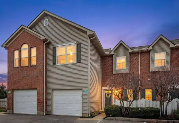 608 Spring Valley Drive, Lewis Center, OH 43035