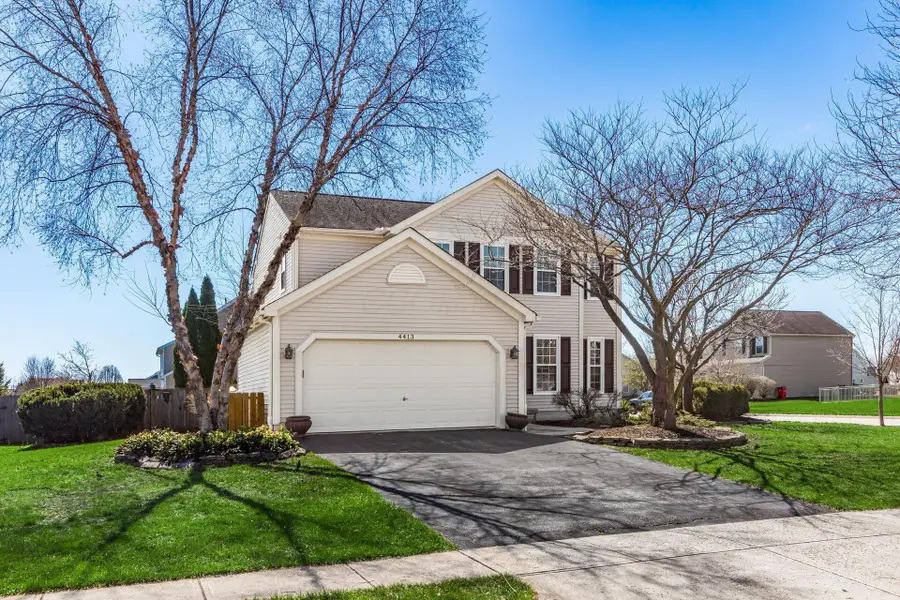 4413 Edgarton Drive, Grove City, OH 43123 - #2