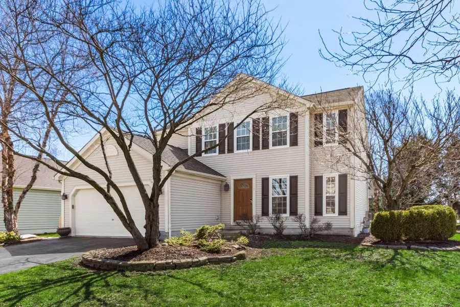 4413 Edgarton Drive, Grove City, OH 43123 - #3