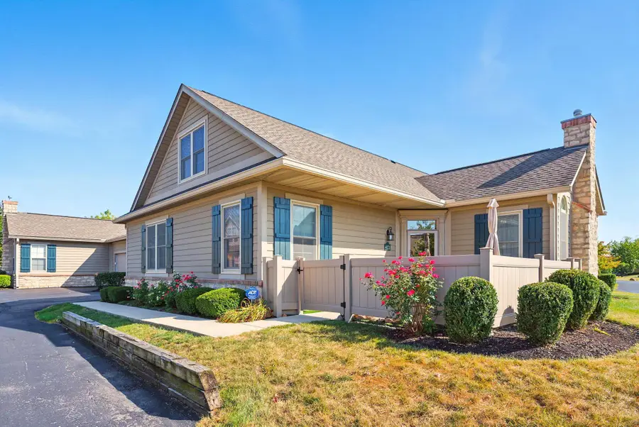 4121 Waterside Place, Grove City, OH 43123 - #3