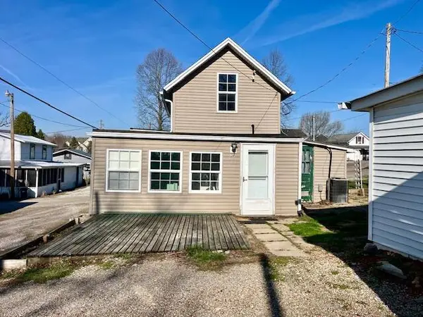 204 Western Street, Lancaster, OH 43130