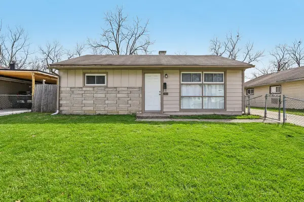 2468 Dawnlight Avenue, Columbus, OH 43211