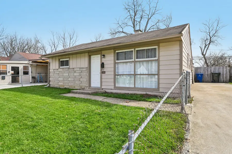 2468 Dawnlight Avenue, Columbus, OH 43211 - #2