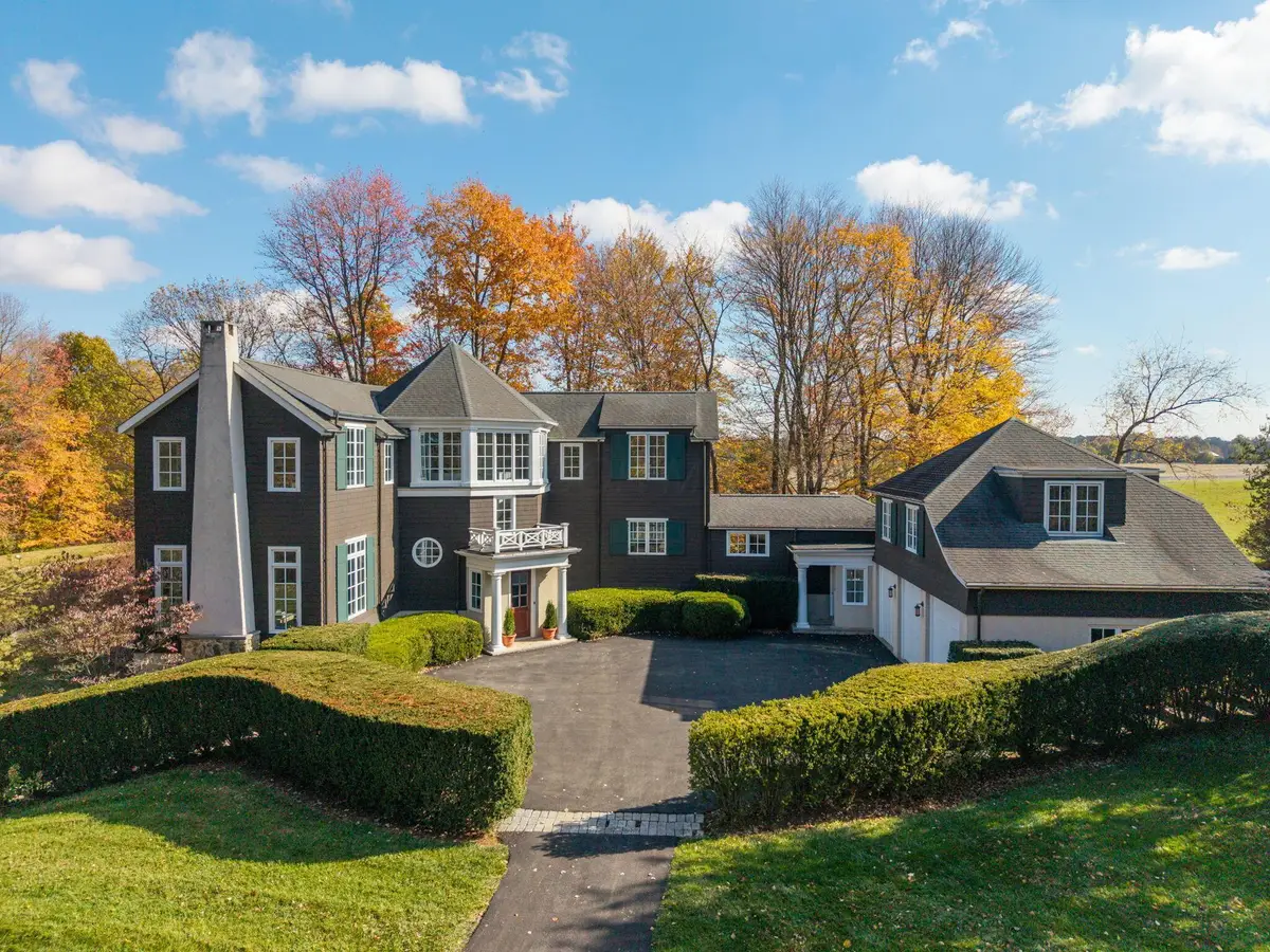 4330 Wesleyan Church Road, Granville, OH 43023 - #1