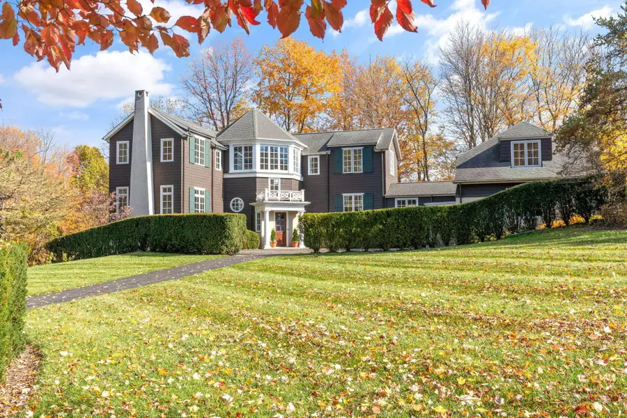 4330 Wesleyan Church Road, Granville, OH 43023 - #2