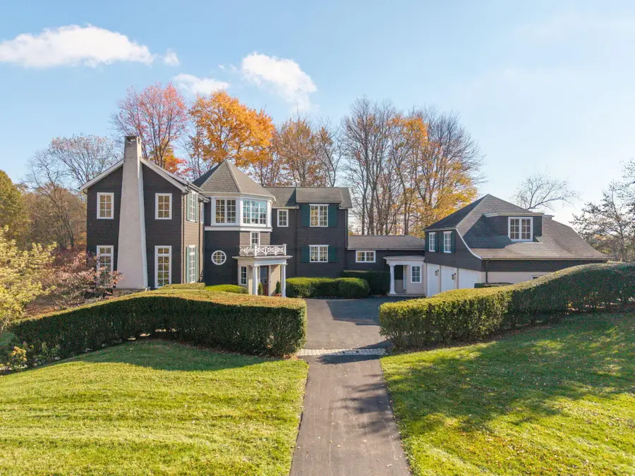 4330 Wesleyan Church Road, Granville, OH 43023 - #3