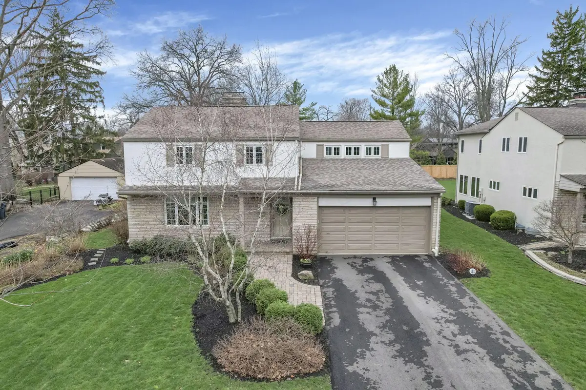 2577 Westmont Boulevard, Columbus, OH 43221 - #1