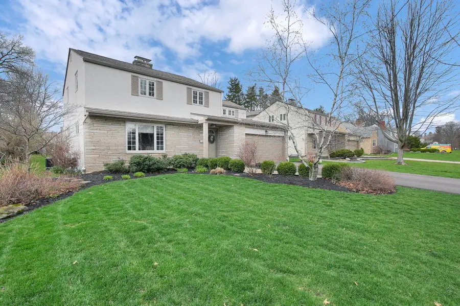 2577 Westmont Boulevard, Columbus, OH 43221 - #3