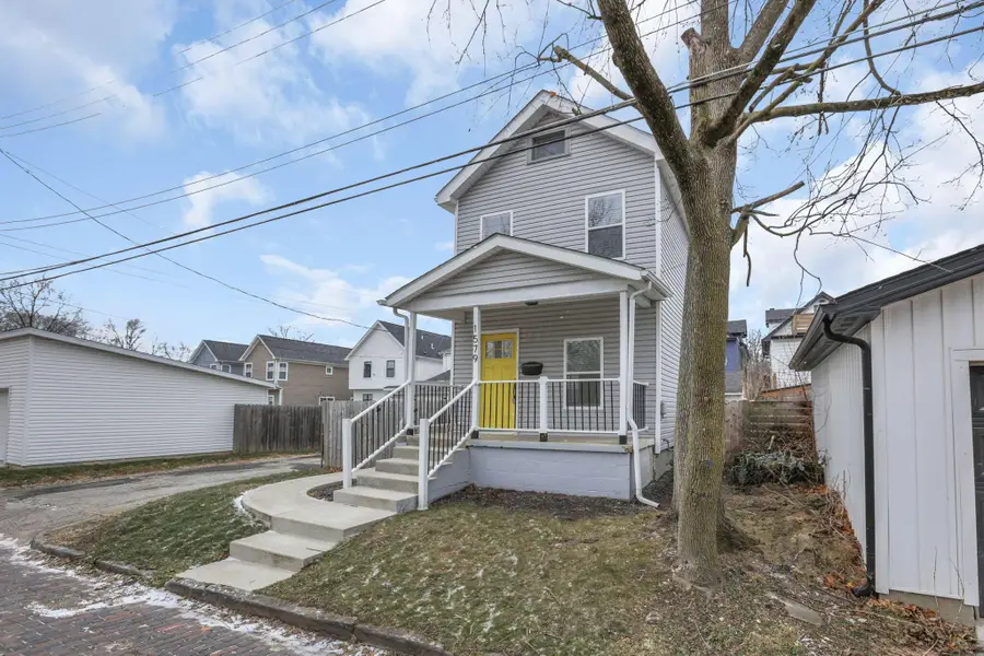 1579 Tiffin Street, Columbus, OH 43205 - #2