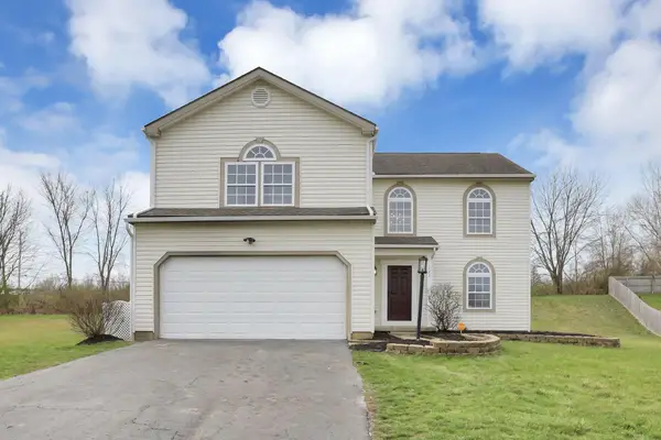 122 Spring Flower Way, Etna, OH 43062