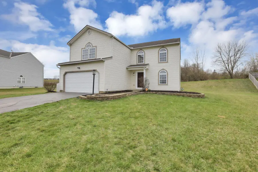 122 Spring Flower Way, Etna, OH 43062 - #2