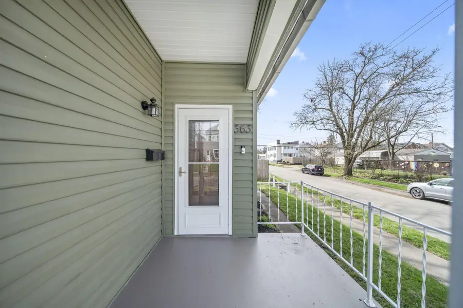 363 E Morrill Avenue, Columbus, OH 43207 - #2
