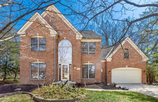 6092 Winnebago Street, Grove City, OH 43123