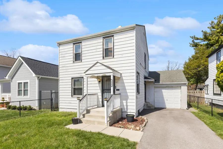 1258 E 21st Avenue, Columbus, OH 43211 - #3