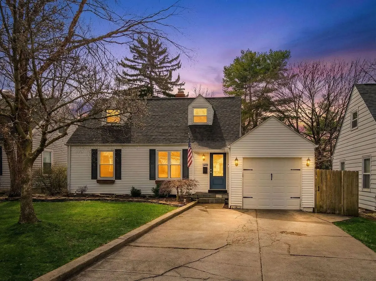 569 Loveman Avenue, Worthington, OH 43085 - #1