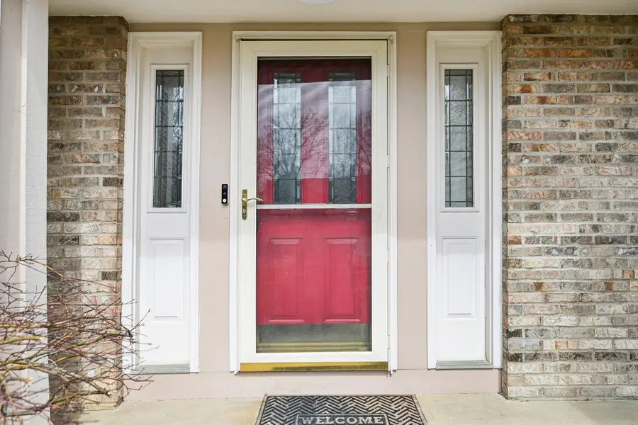 1502 Markland Street, Columbus, OH 43235 - #3