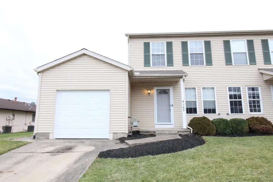 4167 Bartle Drive, Columbus, OH 43207 - #2