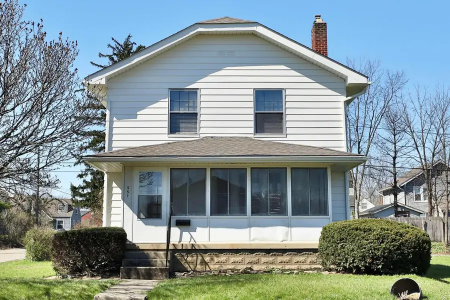 557 Woodbury Avenue, Columbus, OH 43223 - #2