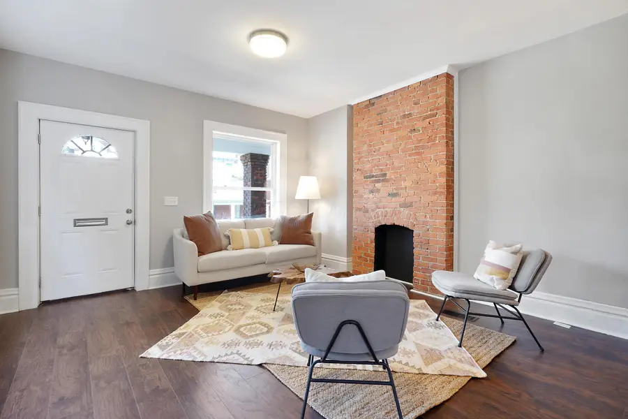 415-417 Morrison Avenue, Columbus, OH 43205 - #3