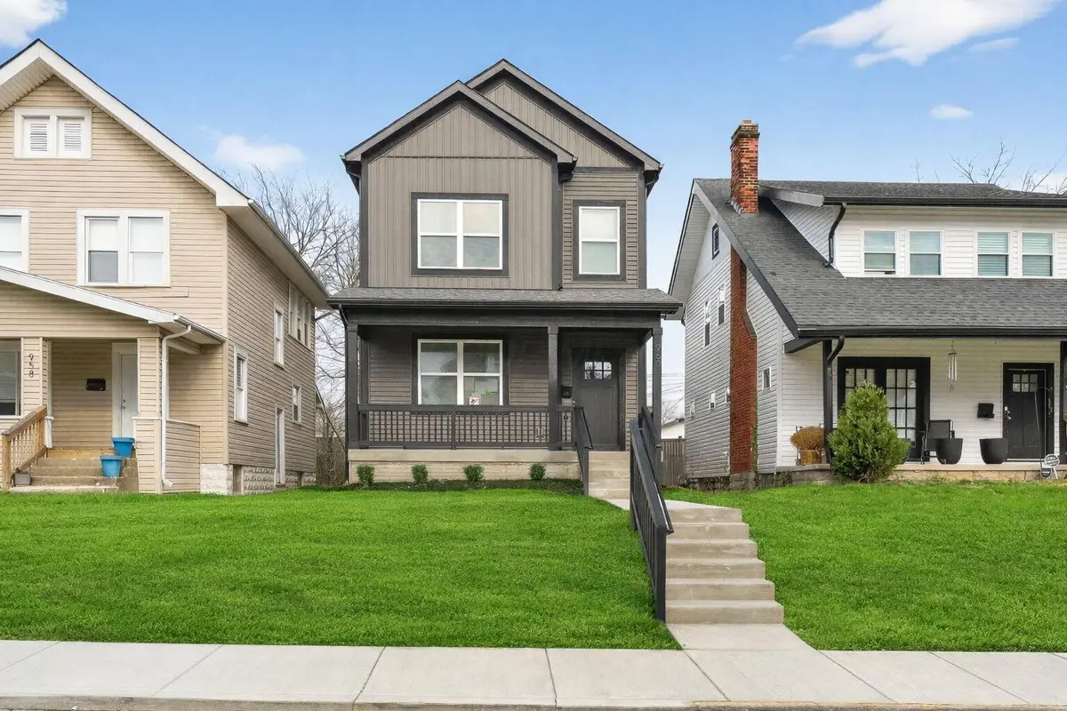 960 Studer Avenue, Columbus, OH 43206 - #1