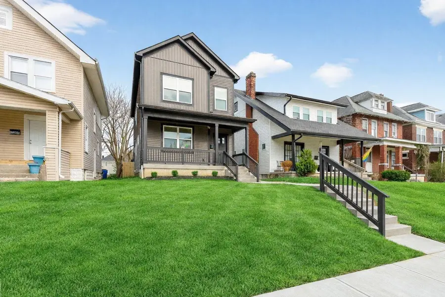 960 Studer Avenue, Columbus, OH 43206 - #2