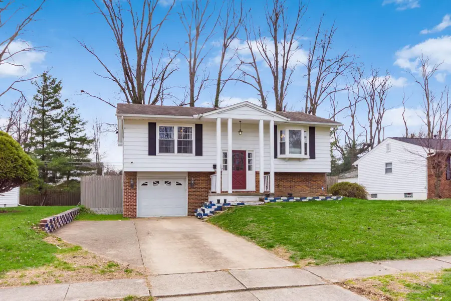6677 Red Coach Lane, Reynoldsburg, OH 43068 - #2