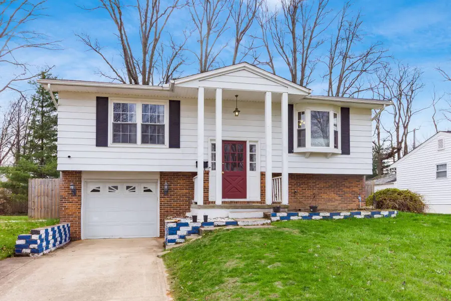 6677 Red Coach Lane, Reynoldsburg, OH 43068 - #3