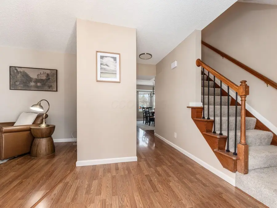 3884 Antrim Road, Columbus, OH 43221 - #3