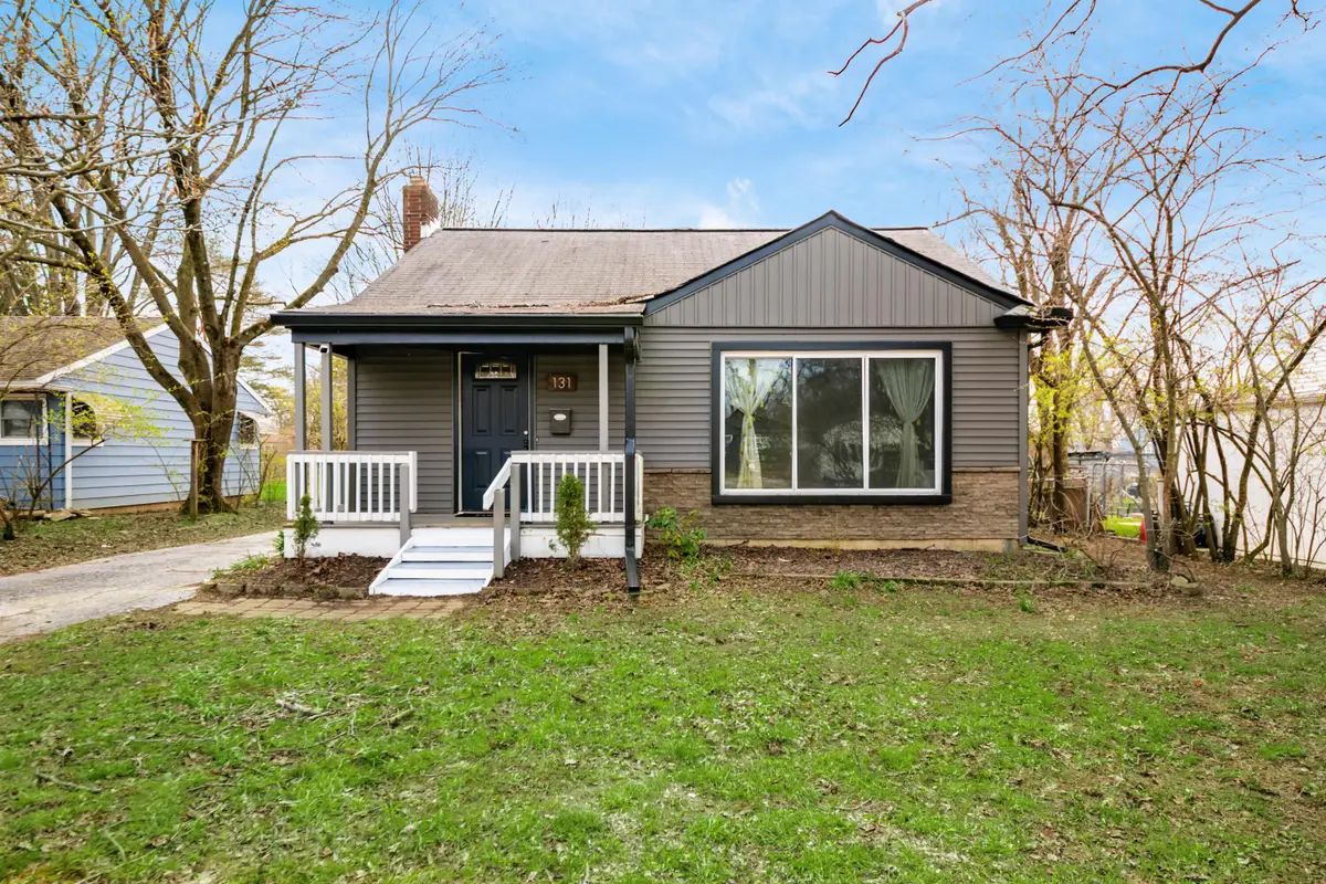 131 E Stanton Avenue, Columbus, OH 43214 - #1
