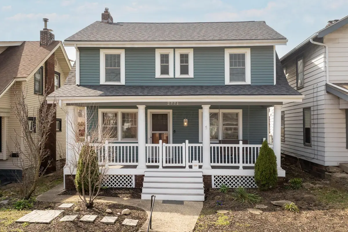2771 Indianola Avenue, Columbus, OH 43202 - #1