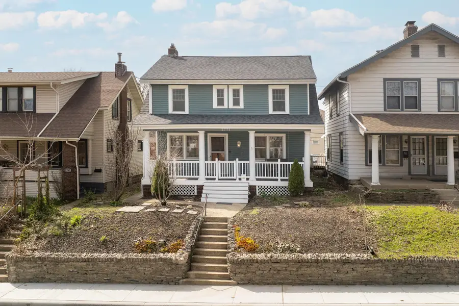 2771 Indianola Avenue, Columbus, OH 43202 - #3