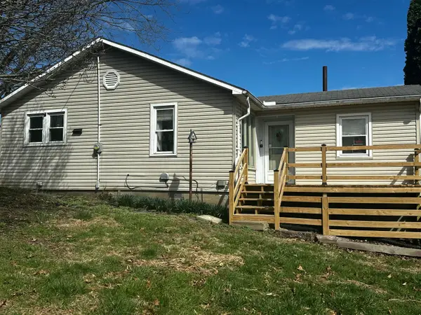 12971 Union Road, Laurelville, OH 43135