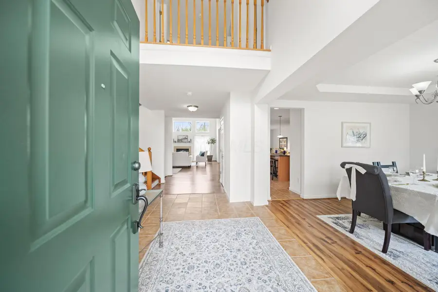 2659 Roe Drive, Lewis Center, OH 43035 - #3