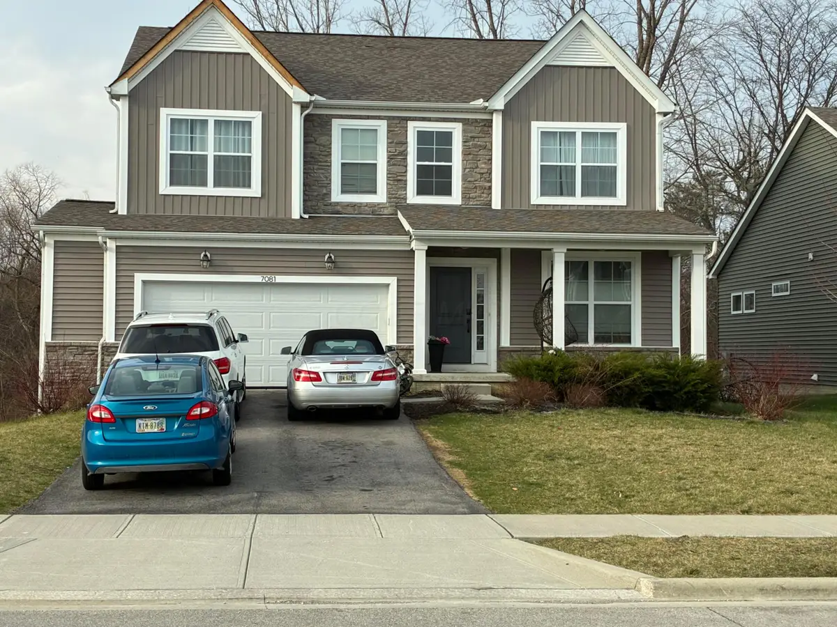 7081 Bradbury Drive, Sunbury, OH 43074 - #1