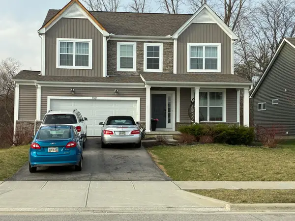 7081 Bradbury Drive, Sunbury, OH 43074