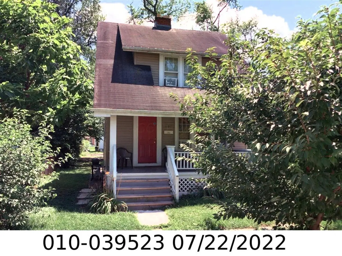 1497 Myrtle Avenue, Columbus, OH 43211 - #1